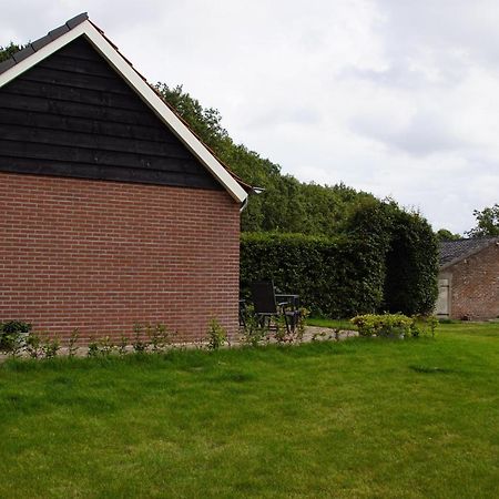 Bed and Breakfast Zur Gruenen Heide Wellerlooi Esterno foto