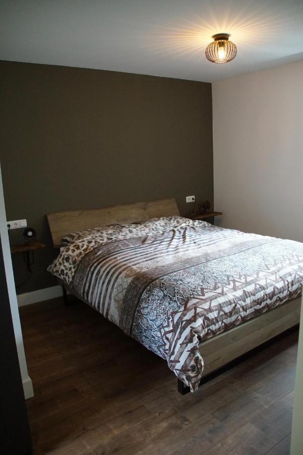 Bed and Breakfast Zur Gruenen Heide Wellerlooi Esterno foto